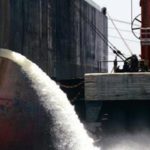 Shipowners get two-year reprieve for ballast water convention
