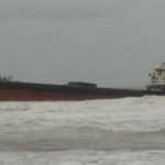 cargo ship VTB 26