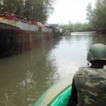 Navy says constructive engagement with communities will checkmate oil theft