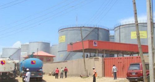DPR cautions petroleum depots against selling to unlicensed marketers