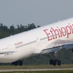 Ethiopian Airlines resume Mogadishu flights after 40 years