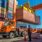 Kalmar says zero accident port possible