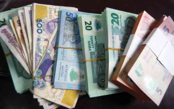 Britain to add Naira to list of accepted trade currencies