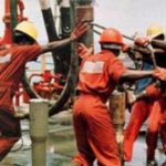 rig count