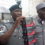 FOU intercepts N94.7m harmful drugs imported from India
