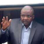 Taraba airport to be named after Suntai