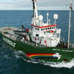 Russia fined $6m over Greenpeace ‘Arctic Sunrise’ seizure