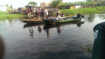 12 perish in Lagos boat mishap