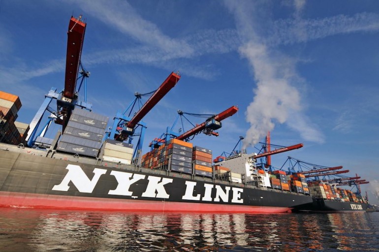 Nyk-Line