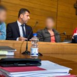 German court sentences three Syrian smugglers over migrant deaths