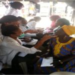 Taiwo Afolabi Free Health Care