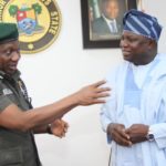 AMBODE AND IGP