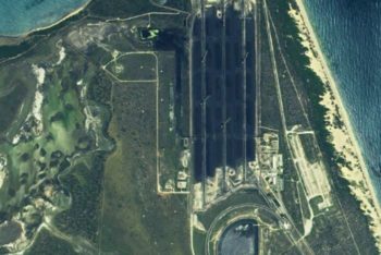 Australia fines Adani for Abbot Point pollution