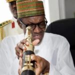 BUHARI'S HISTORIC 100 DAYS IN DIASPORA