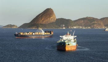 Brazil ends 42 year-old maritime transport pact with Chile