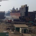 Brazil to crack down on ships sold into ‘toxic’ scrap trade