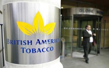 British American Tobacco