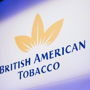 British-American-Tobacco