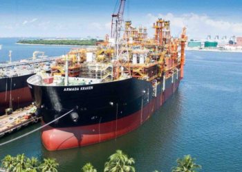 Bumi Armada restructures, creates Dutch holding company