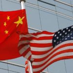 CHINA US.