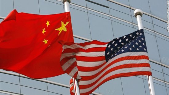 U.S. says China overloading poor nations with debt