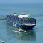 CMA CGM merges subsidiaries