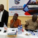 CRFFN Registrar begs ANLCA to support POF collection