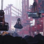 China banning coal, iron, seafood imports from North Korea