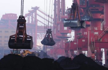 China banning coal, iron, seafood imports from North Korea