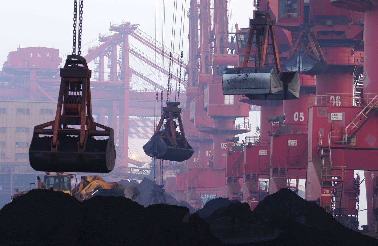 Seoul investigates coal imports from North Korea
