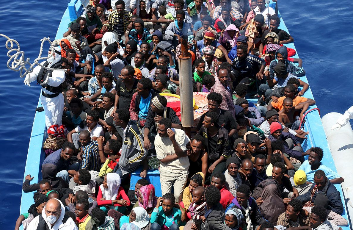 Malta to take in migrant rescue ship - Italy