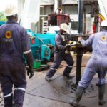 Court arrests Oando’s oil rigs over N4.7bn debt 