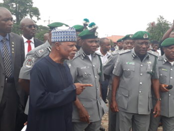 Customs intercepted 37 smuggled vehicles (1)