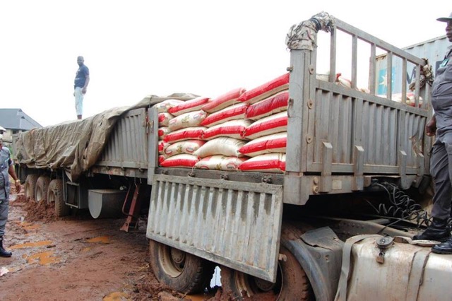 Customs intercepts exotic cars-1