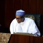 Buhari presides over FEC meeting