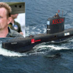 Danish police identifies headless body of journalist killed on submarine