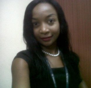 Doreen Idemoh