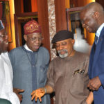 PHOTOS: Federal Executive Council meeting
