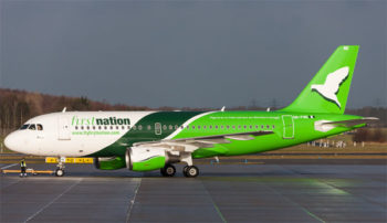 First Nation Airways