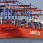 Korea approves Maersk’s Hamburg Süd takeover but…