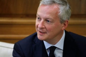 French-Finance-Minister-Bruno-Le-Maire.