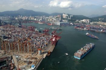 HK shippers welcome exclusion of discussion agreements from liner exemption