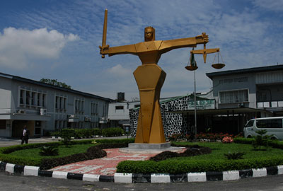 High court