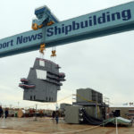 Huntington Ingalls Industries Inc.