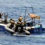 India jails 15 Somali pirates for murder, kidnapping