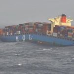 Insurers anxious as containerships get bigger