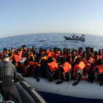 Italy goes tough, seizes NGO rescue boat
