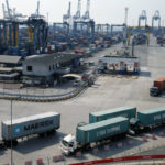 Jakarta port strike hits biggest terminal operator