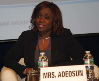 Kemi-Adeosun