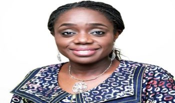 Kemi Adeosun